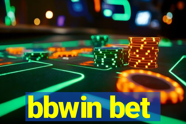 bbwin bet